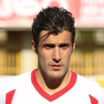 Alireza Nourmohammadi