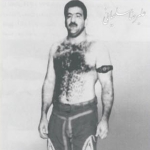 Ali Soleimani