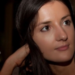 Alice Ganieva