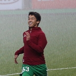 Alisher Dzhalilov