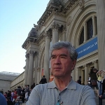 Alisher Mirzo