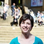 Alison Thewliss
