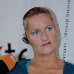 Alison Lapper