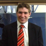 Alistair Coe