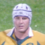 Alister Campbell