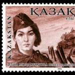 Aliya Moldagulova