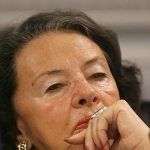 Alla Gerber