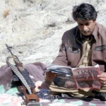 Allah Nazar Baloch