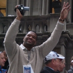 Michael Anthony Strahan