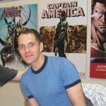 Allan Heinberg
