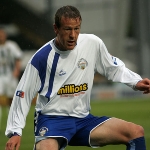 Allan Jenkins