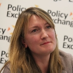 Allegra Stratton