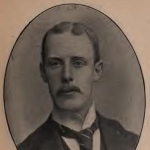 Benjamin Bathurst