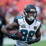 Allen Hurns