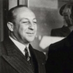 Allen Fairhall