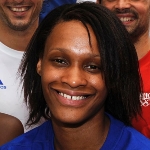 Allison Pineau