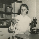 Alma Whiffen-Barksdale