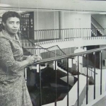 Alma Jacobs