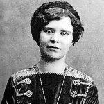 Alma Pihl