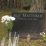 Alo Mattiisen