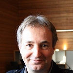 Alois Hotschnig