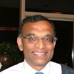 Alok Bhargava