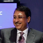 Aloke Lohia