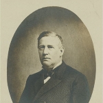 Alonzo Barton Cornell