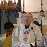 Aloysius Luxian