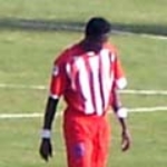 Alseny Camara