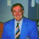 Alun Evans