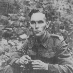 Alun Lewis