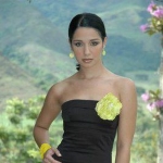 Daniela Alvarado
