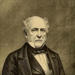Alvin Bronson