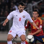 Alyaksandr Valadzko