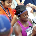 Alysia Montano