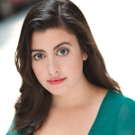 Alyson Leigh Rosenfeld