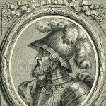 Amadeus Amadeus I, Count of Savoy