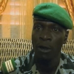 Amadou Sanogo