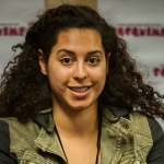 Amanda Miller