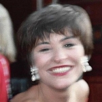 Amanda Donohoe