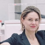 Amanda Levete