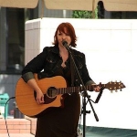 Amanda Richards