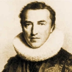 Amandus Abendroth