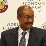 Amani Karume
