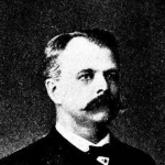 Amasa Junius Parker