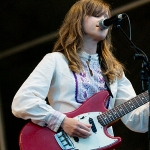 Amber Coffman