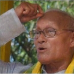 Ambika Charan Choudhury