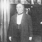 Amedee Amadee J. Van Beuren
