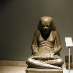 Amenhotep Amenhotep son of Hapu